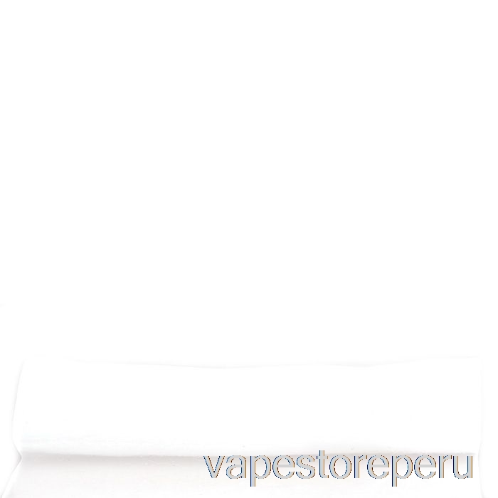 Vape Recargable Wick 'n' Vape Algodón Orgánico Bacon Prime